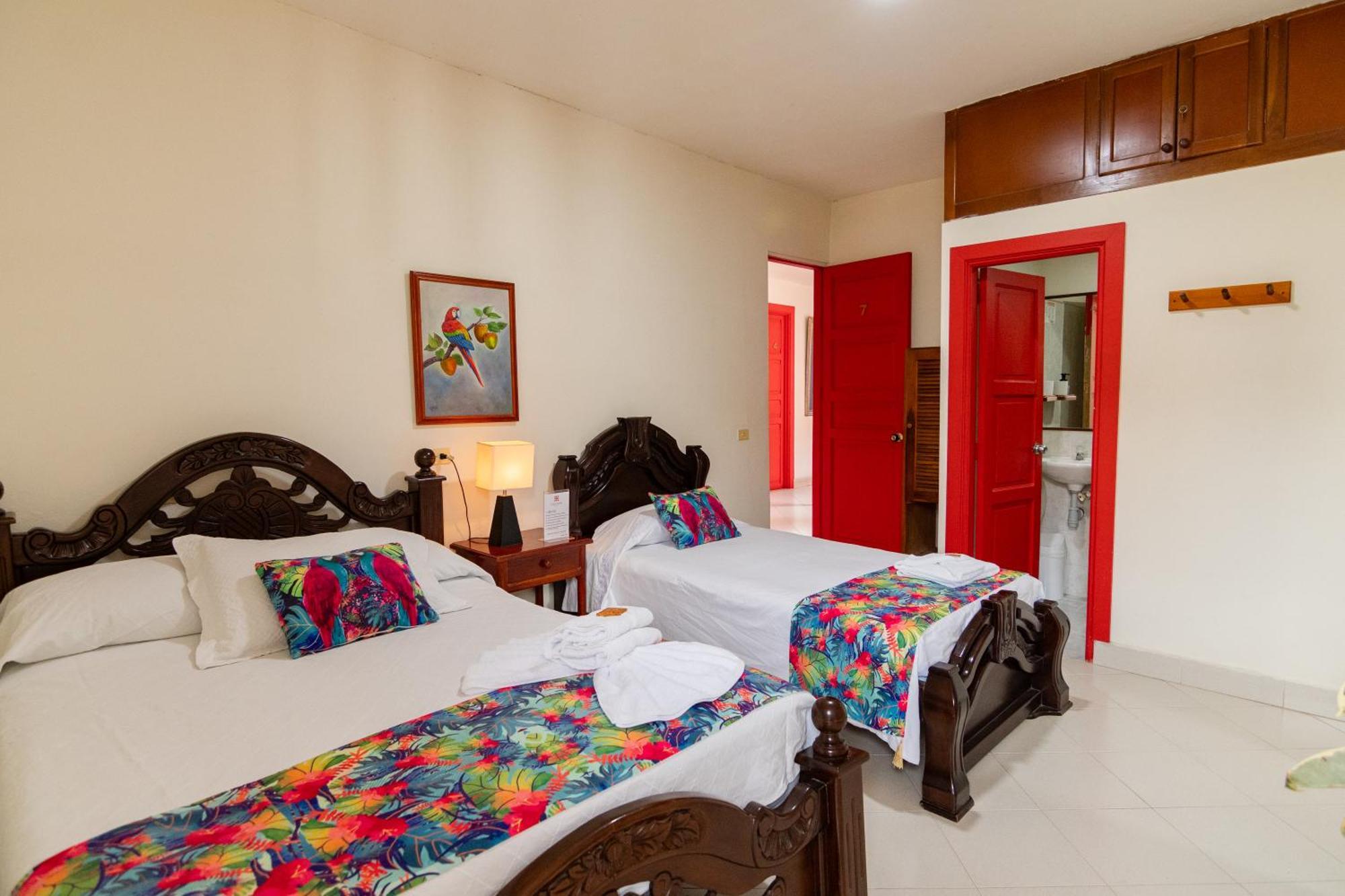 Hotel Casa Grande Jardin Ngoại thất bức ảnh
