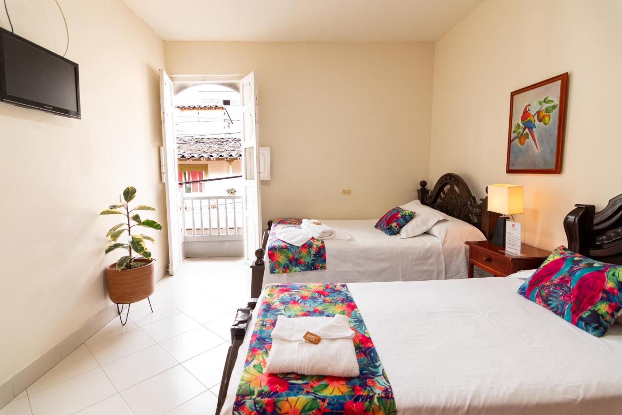 Hotel Casa Grande Jardin Ngoại thất bức ảnh