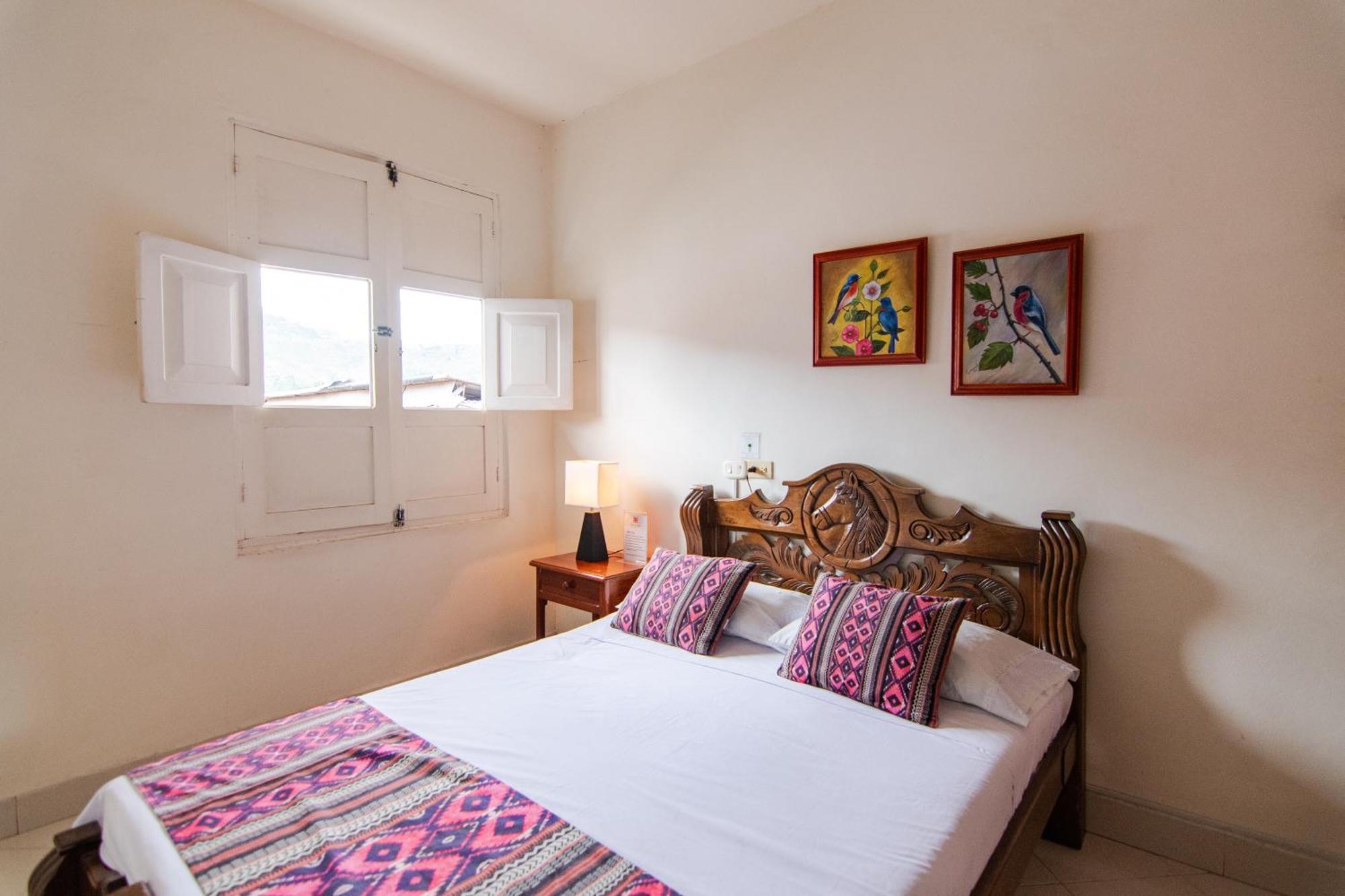 Hotel Casa Grande Jardin Ngoại thất bức ảnh