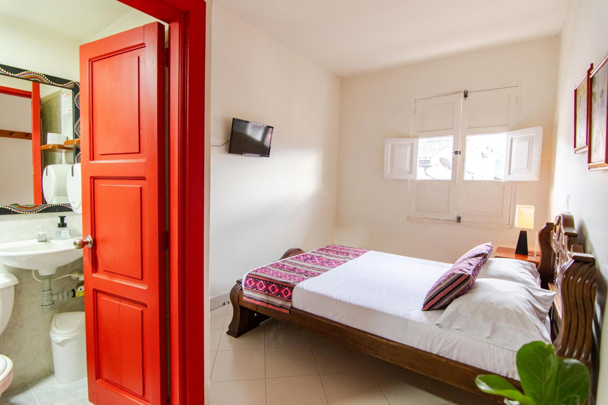 Hotel Casa Grande Jardin Ngoại thất bức ảnh