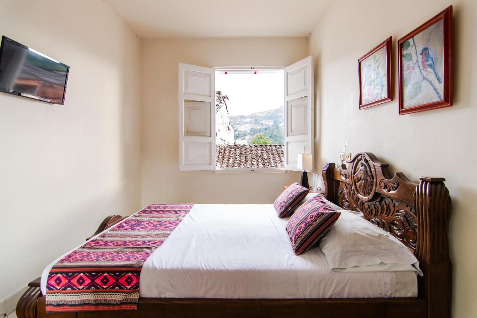 Hotel Casa Grande Jardin Ngoại thất bức ảnh
